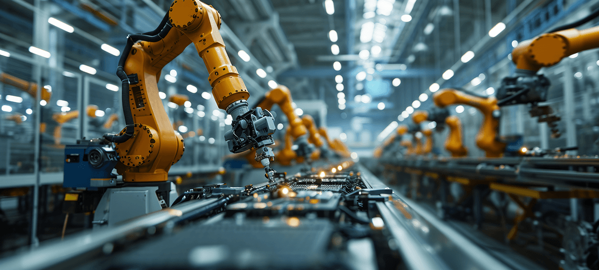 AI for Manufacturing Bootcamp