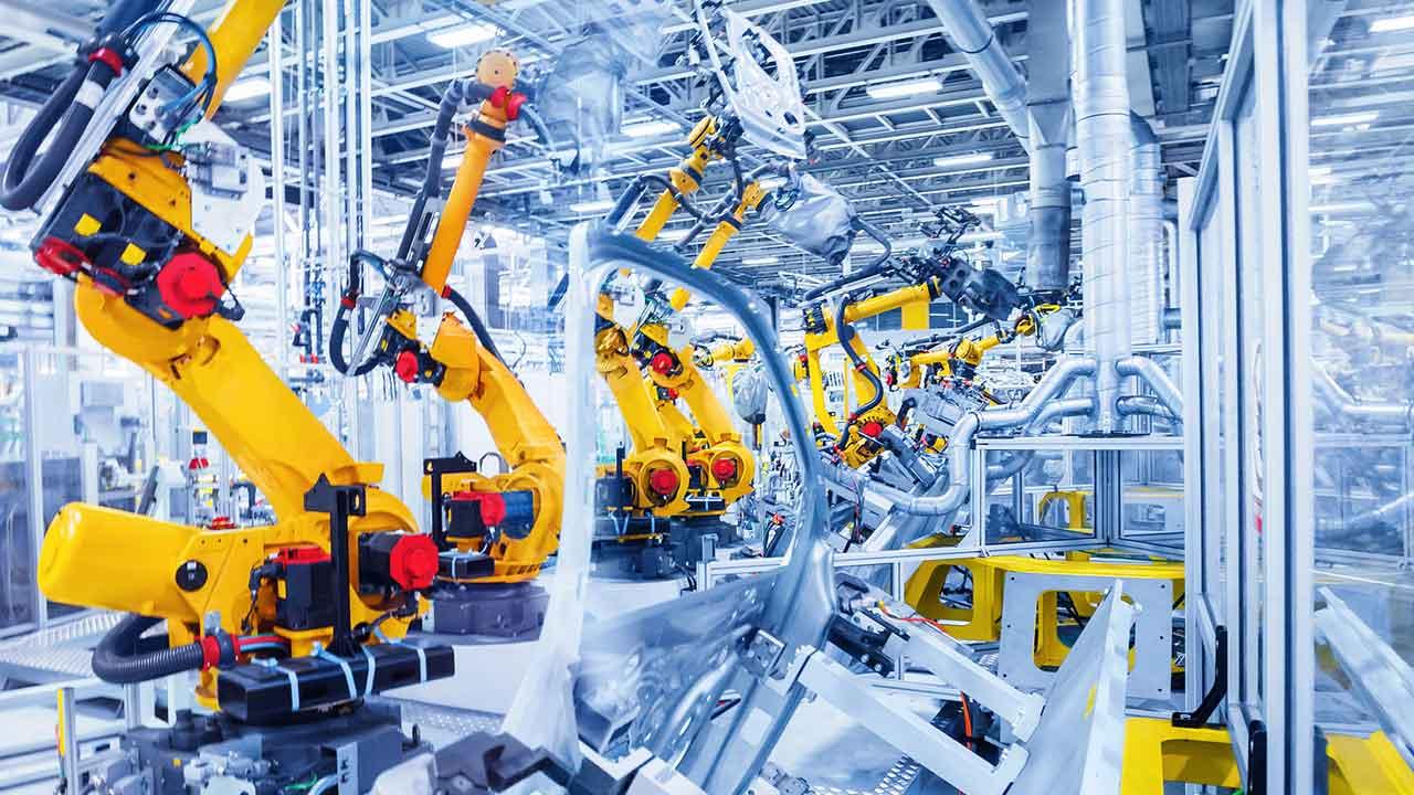 Revolutionizing Automation and Robotics