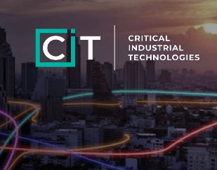Critical Industrial Technologies (CIT) Info Session
