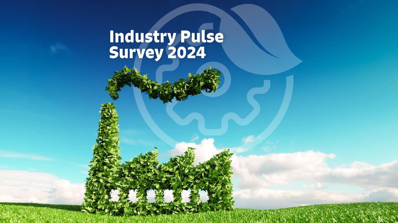 Rapport de l'EMC sur l'adoption des technologies propres et de l'industrie manufacturière verte