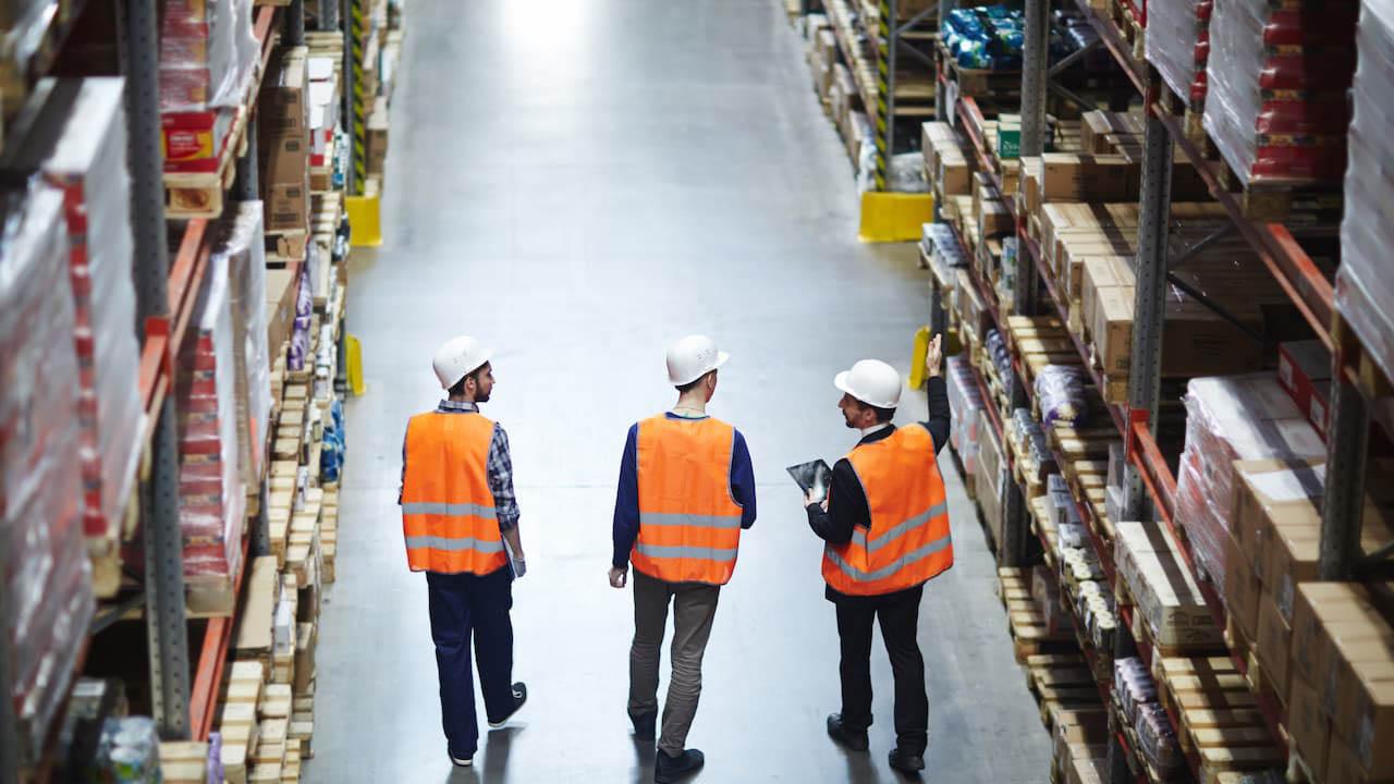 Mentorship in Manufacturing