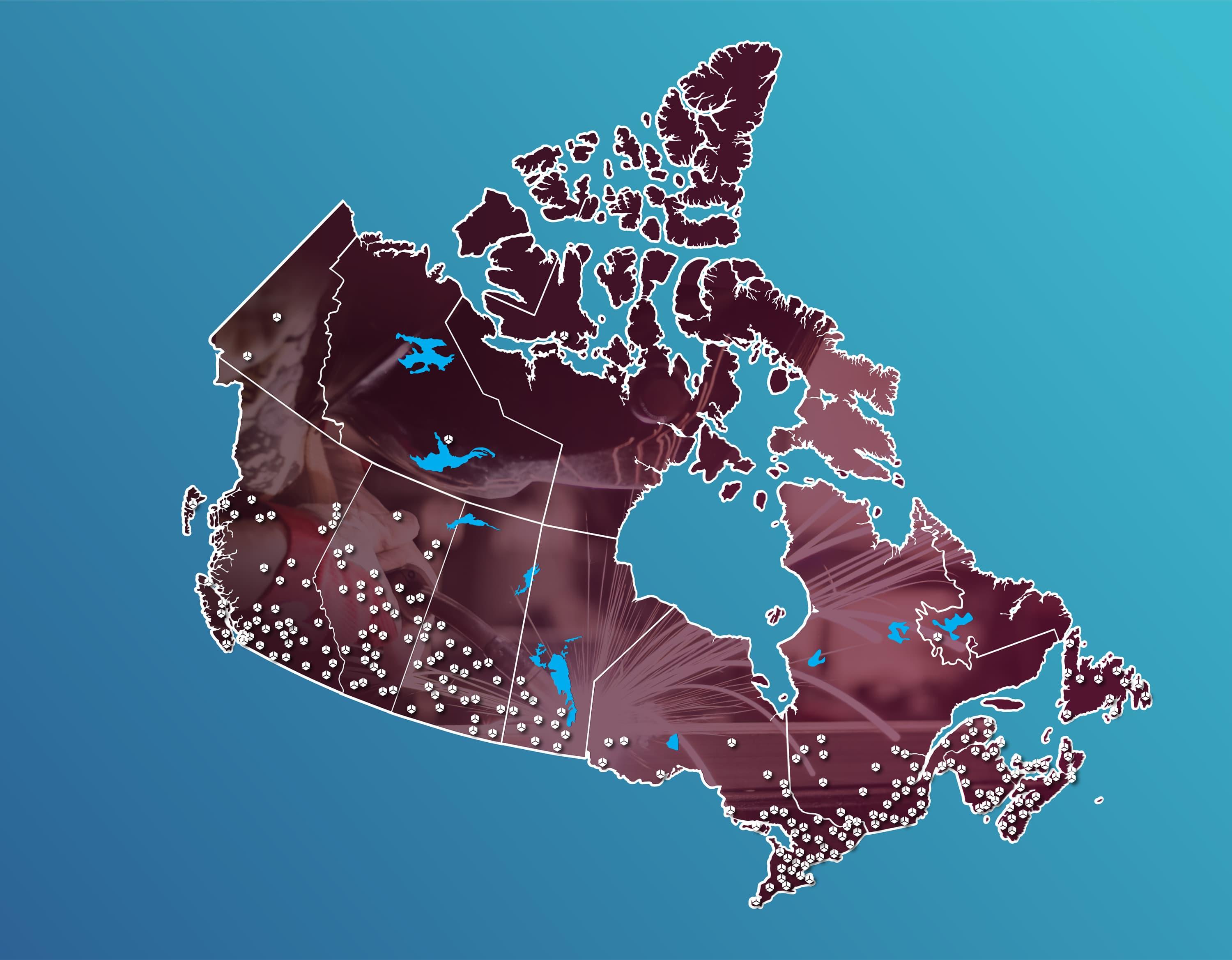 Strengthening Canada’s Supply Chain Competitiveness