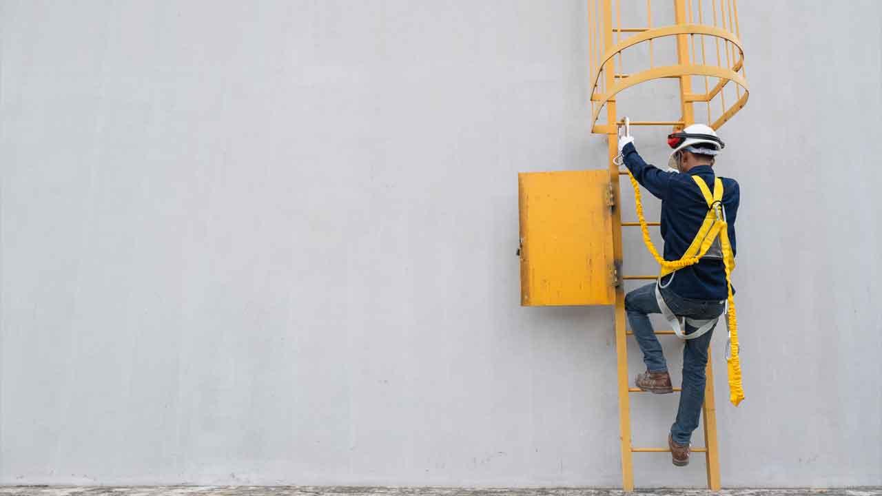 Elevated Work Platforms Refresher