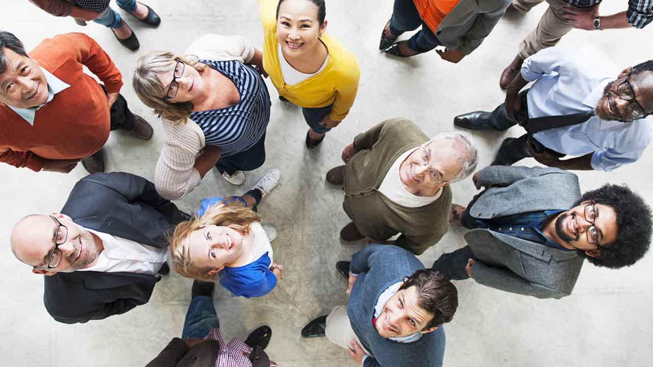 5 Factors of a Psychologically Safe & Healthy Workplace