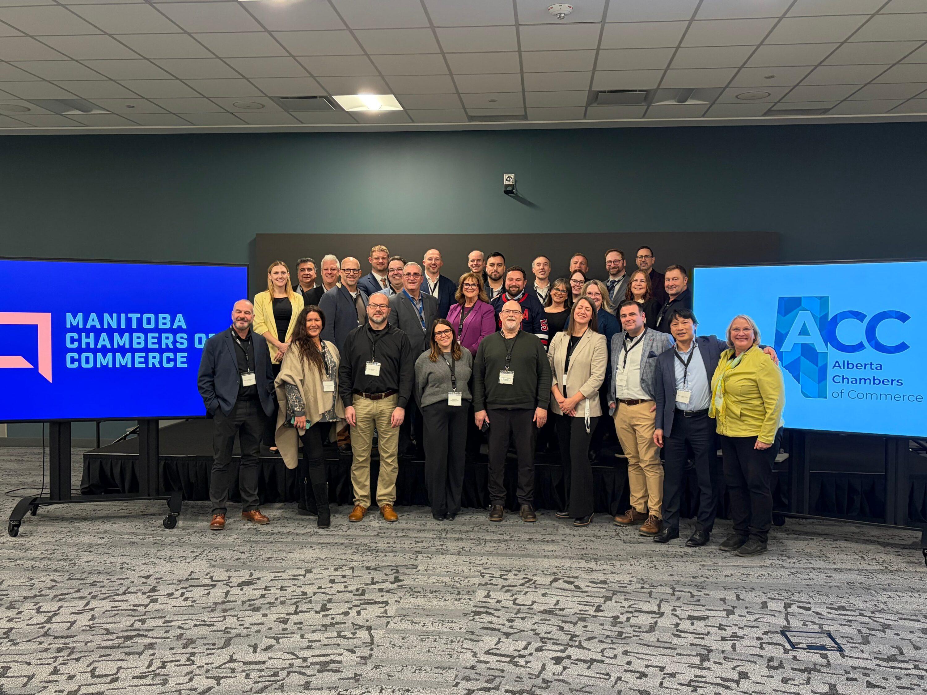 Interprovincial Collaboration Is Strengthening Canadian Manufacturing