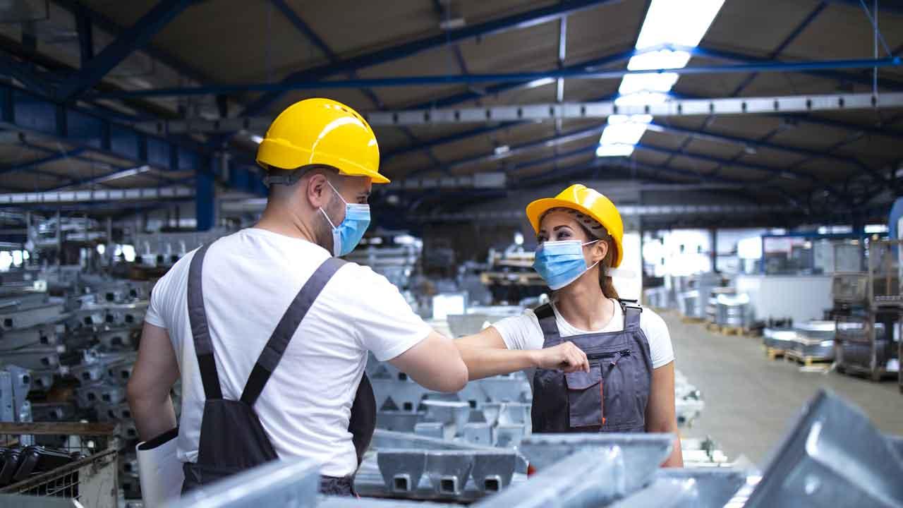 Production Worker