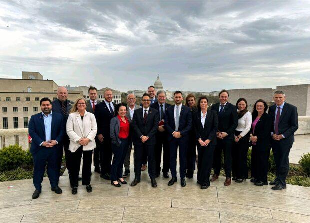 Ensuring CUSMA Continues to Deliver Economic Growth