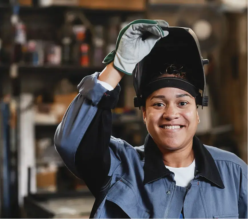 Four Ways to Fix The Skilled Trades Hiring Pipeline and Retain More Women