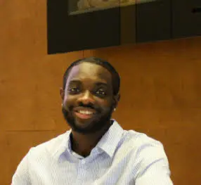 Aliou Beye