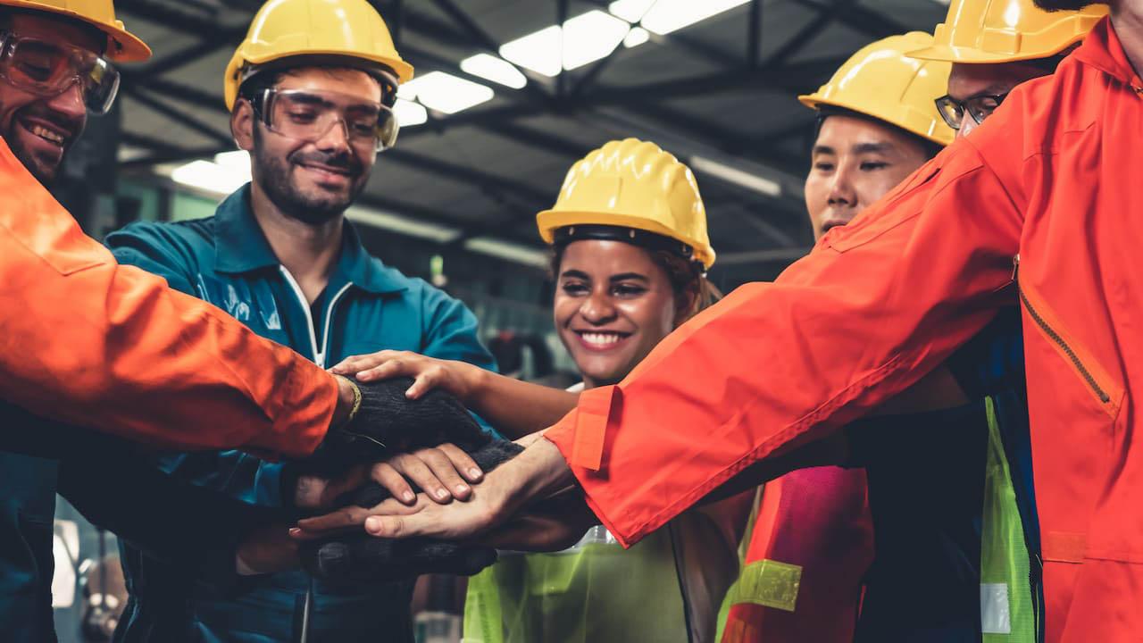 10 Reasons Why Manufacturing Careers are Awesome for Youth