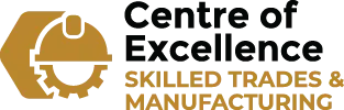 Centre d'excellence pour les métiers qualifiés dans l'industrie manufacturière