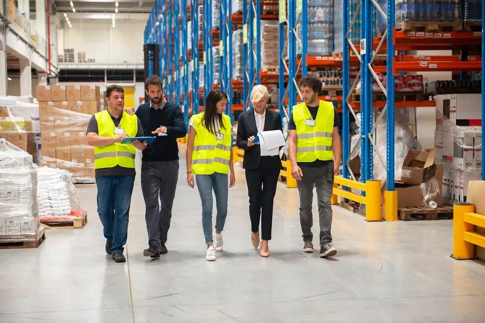 Mobile Crane & Rigging Safety